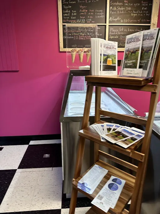 Coxsackie Creamery Picture 2
