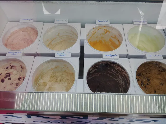 Coxsackie Creamery Picture 3