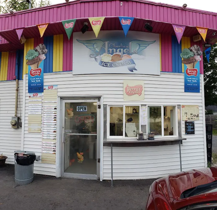 Gigi's Ice Cream & Gelato Picture 7