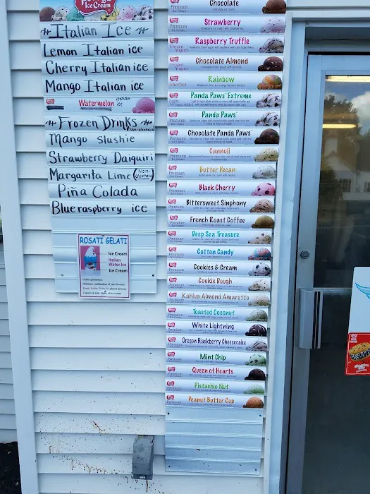 Gigi's Ice Cream & Gelato Picture 1