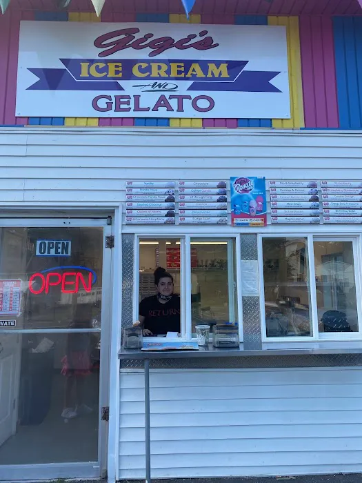 Gigi's Ice Cream & Gelato Picture 10