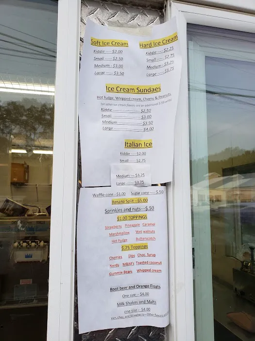 Gigi's Ice Cream & Gelato Picture 9