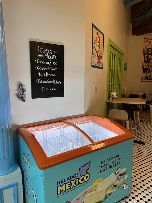 Fiesta Ice Cream Picture 2