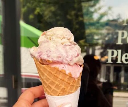 Fiesta Ice Cream