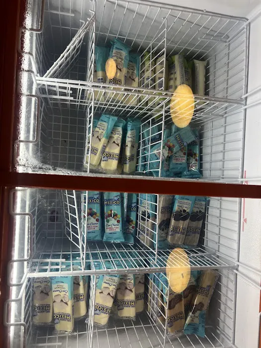 Fiesta Ice Cream Picture 6
