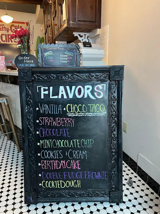 Fiesta Ice Cream Picture 5