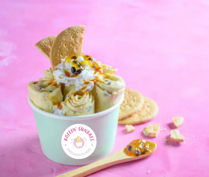 Rollin Sundaes, LLC Picture 6