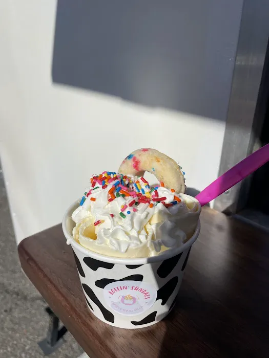 Rollin Sundaes, LLC Picture 2
