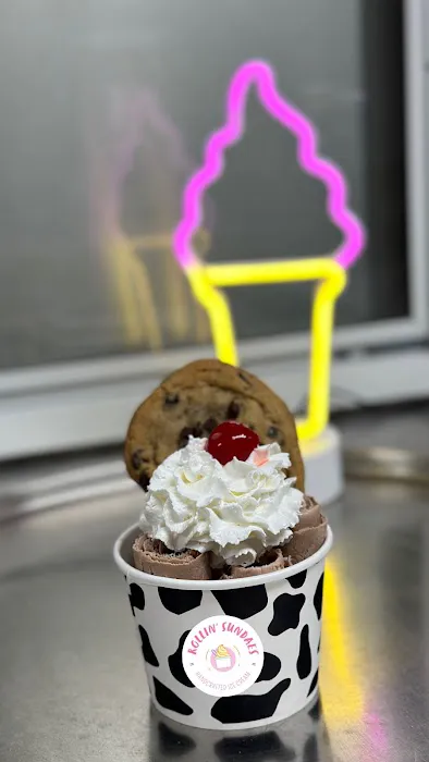 Rollin Sundaes, LLC Picture 7