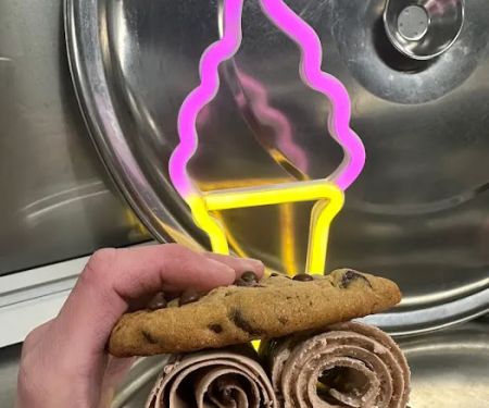 Rollin Sundaes, LLC