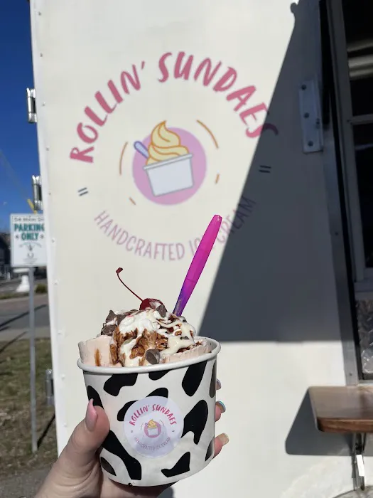 Rollin Sundaes, LLC Picture 4