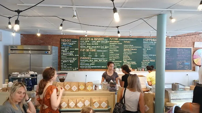 SoCo Creamery Picture 5