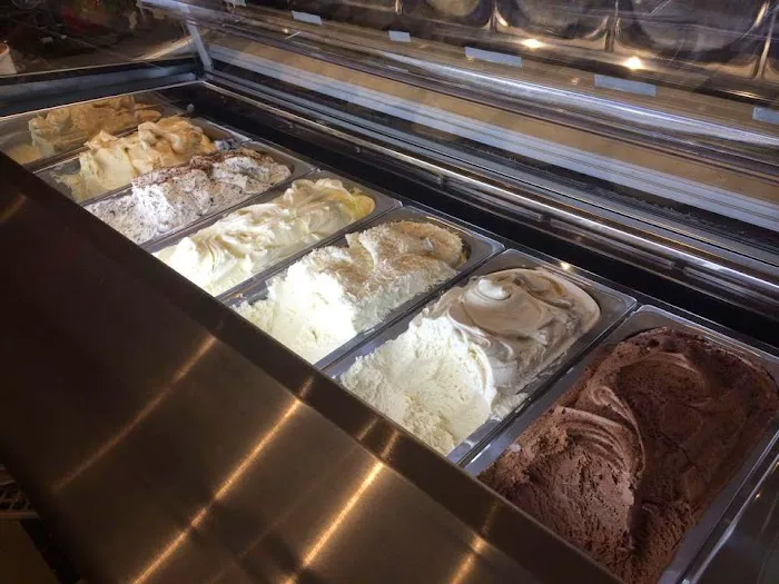 SoCo Creamery Picture 1