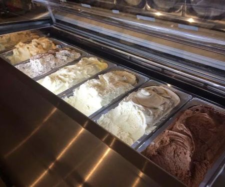 SoCo Creamery
