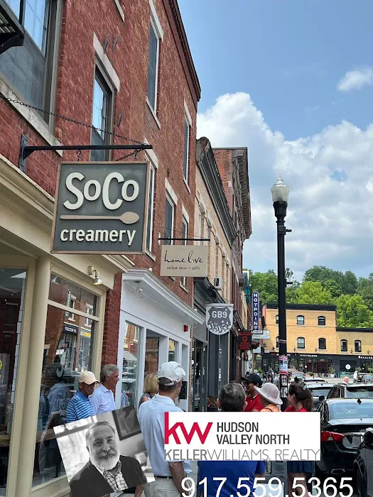 SoCo Creamery Picture 9