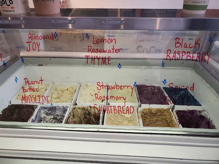 SoCo Creamery Picture 7