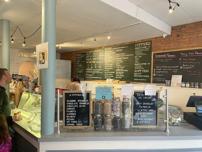 SoCo Creamery Picture 8