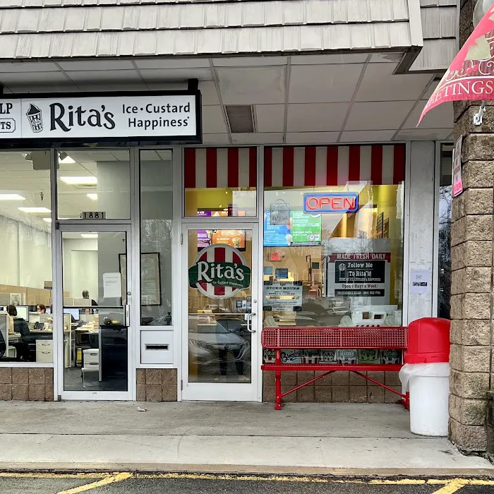 Rita's Italian Ice & Frozen Custard Picture 9