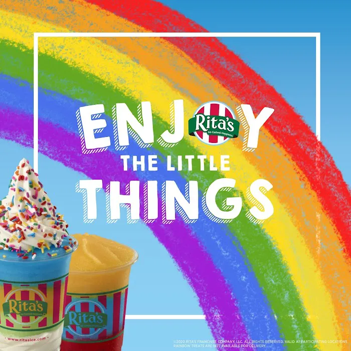 Rita's Italian Ice & Frozen Custard Picture 7