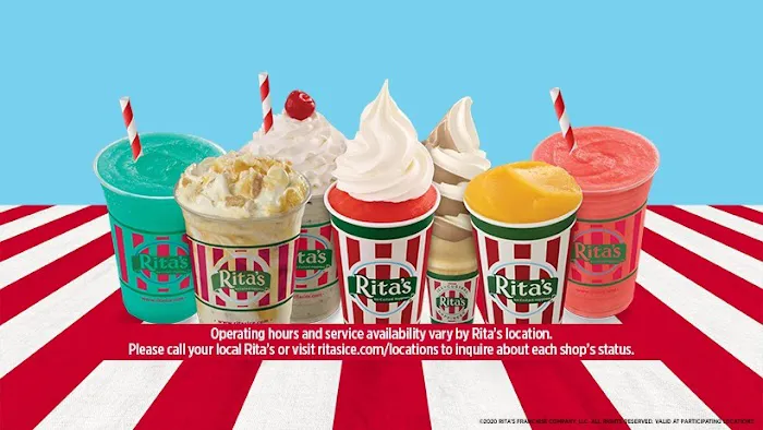Rita's Italian Ice & Frozen Custard Picture 6