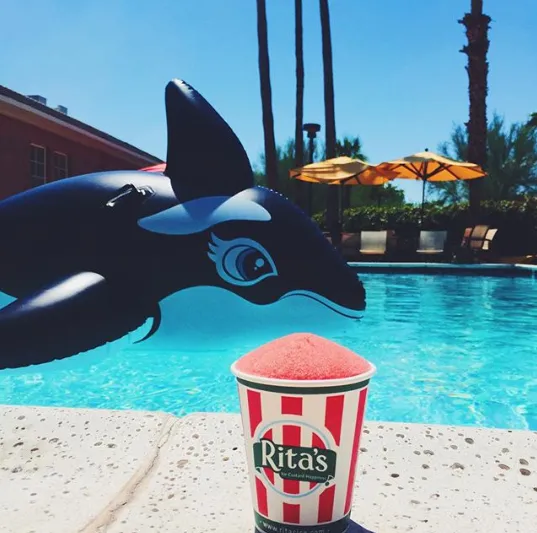 Rita's Italian Ice & Frozen Custard Picture 10
