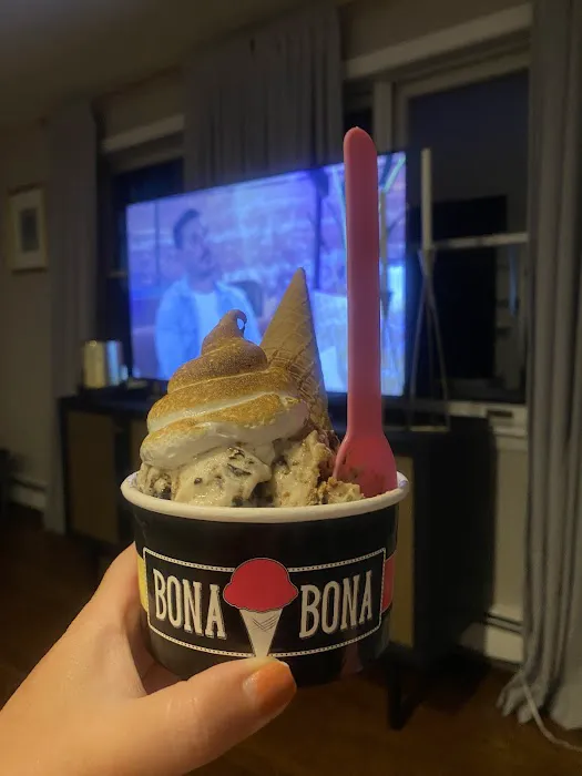 Bona Bona Ice Cream Picture 5