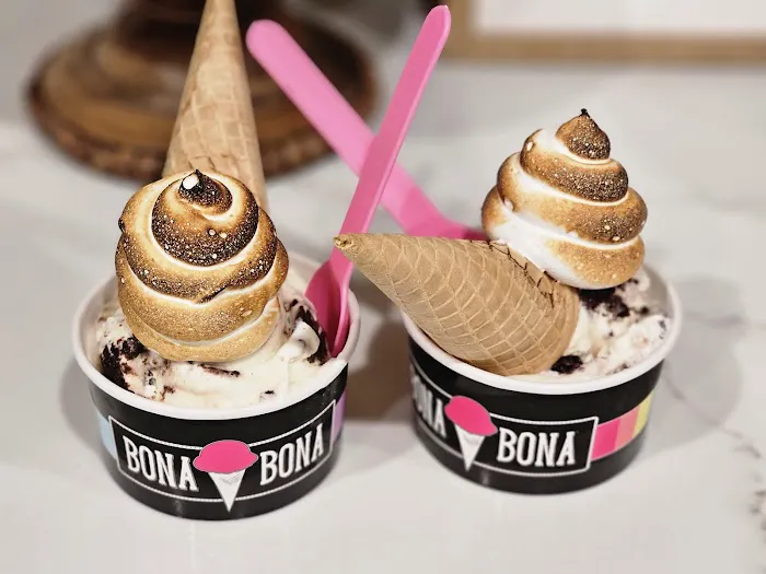 Bona Bona Ice Cream Picture 4