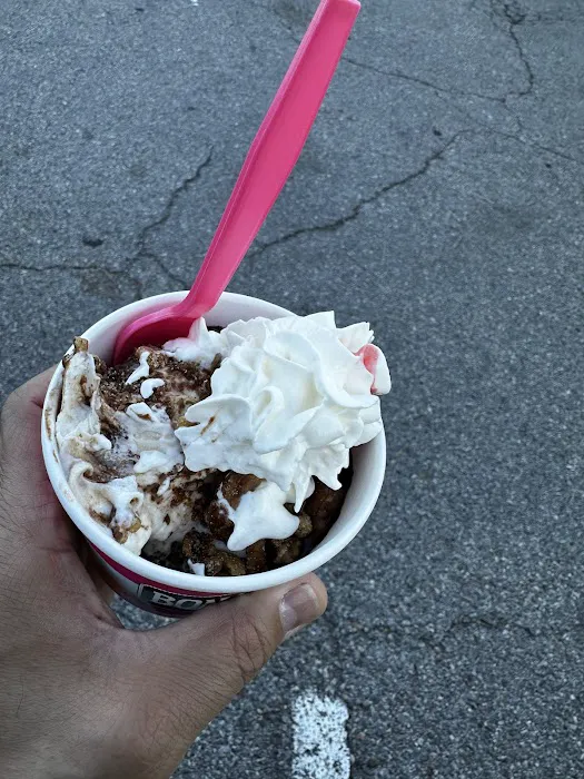 Bona Bona Ice Cream Picture 3