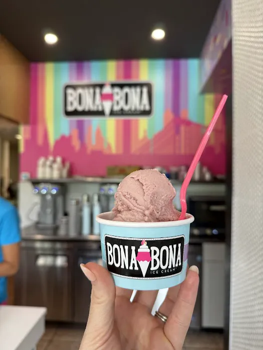 Bona Bona Ice Cream Picture 2