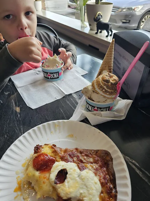 Bona Bona Ice Cream Picture 1