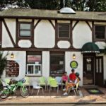 JJ's Scoop House