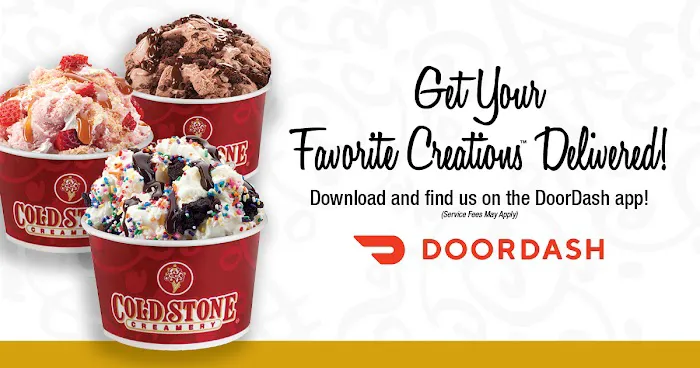 Cold Stone Creamery Picture 6