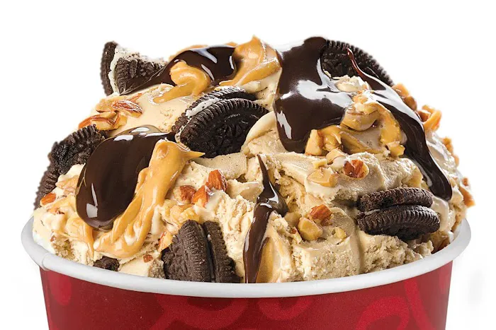 Cold Stone Creamery Picture 10