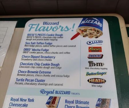 Dairy Queen (Treat)