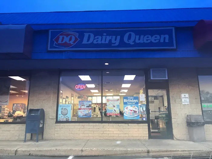 Dairy Queen (Treat) Picture 4