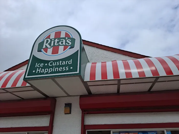 Rita's Italian Ice & Frozen Custard Picture 3