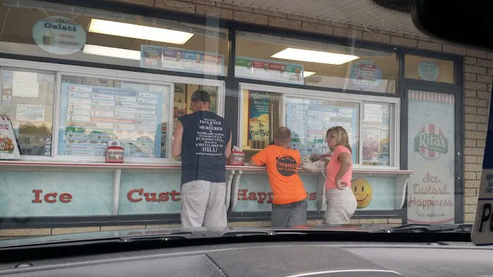 Rita's Italian Ice & Frozen Custard Picture 2