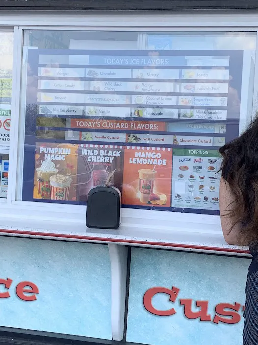 Rita's Italian Ice & Frozen Custard Picture 7