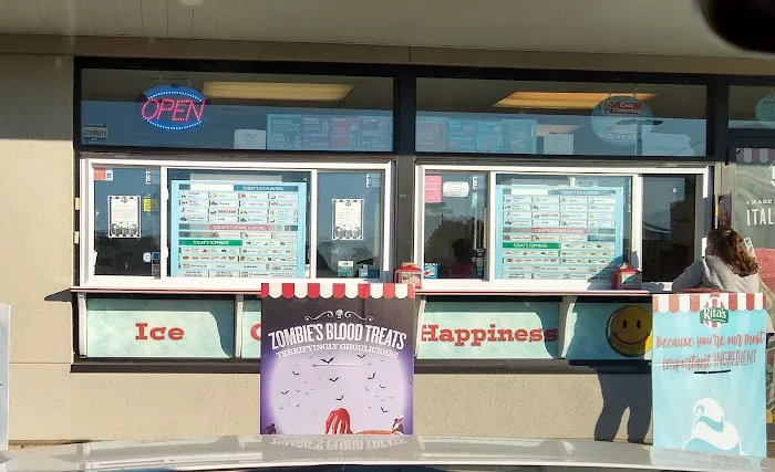 Rita's Italian Ice & Frozen Custard Picture 5