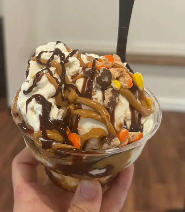 Pop Pop's Ice Cream Shoppe Picture 8