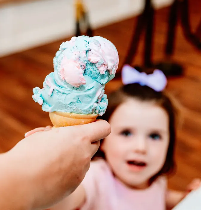 Pop Pop's Ice Cream Shoppe Picture 1