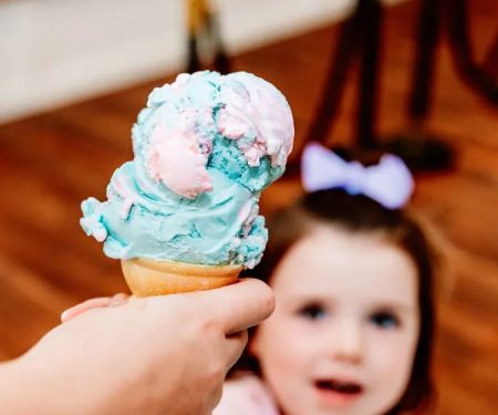 Pop Pop's Ice Cream Shoppe