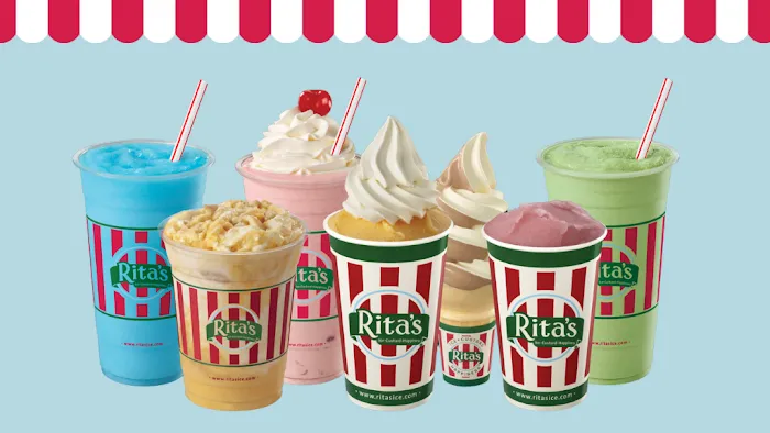 Rita's Italian Ice & Frozen Custard Picture 9