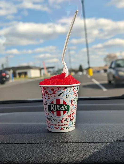 Rita's Italian Ice & Frozen Custard Picture 6
