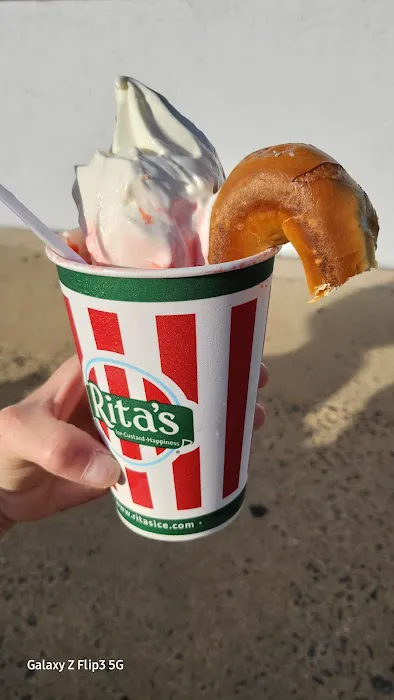 Rita's Italian Ice & Frozen Custard Picture 8