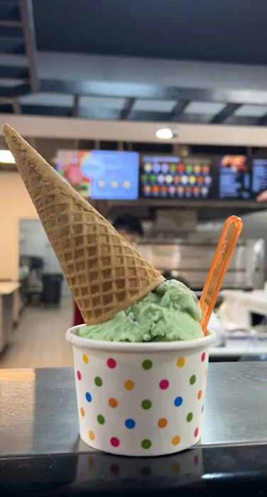 Kwality Ice Cream Picture 2