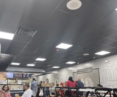 Kwality Ice Cream