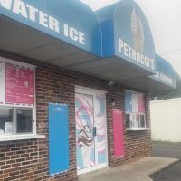 Petrucci's Ice Cream & Water Ice ico