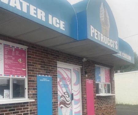 Petrucci's Ice Cream & Water Ice