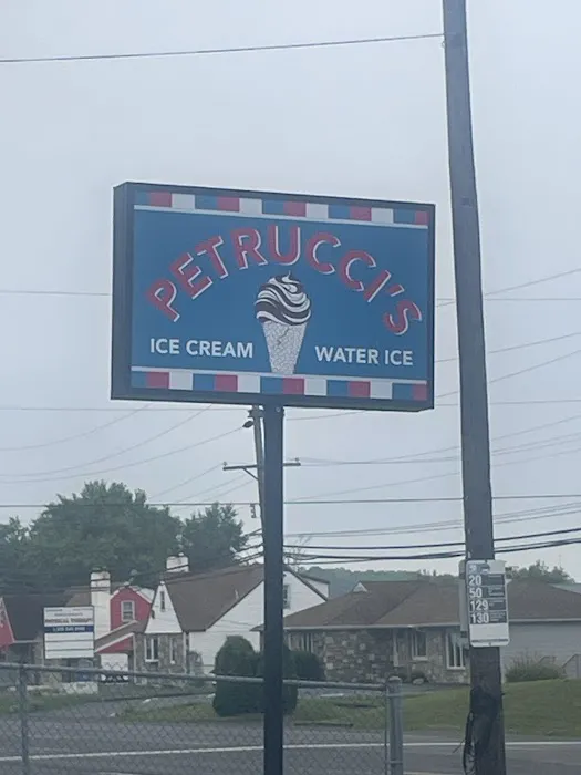 Petrucci's Ice Cream & Water Ice Picture 2